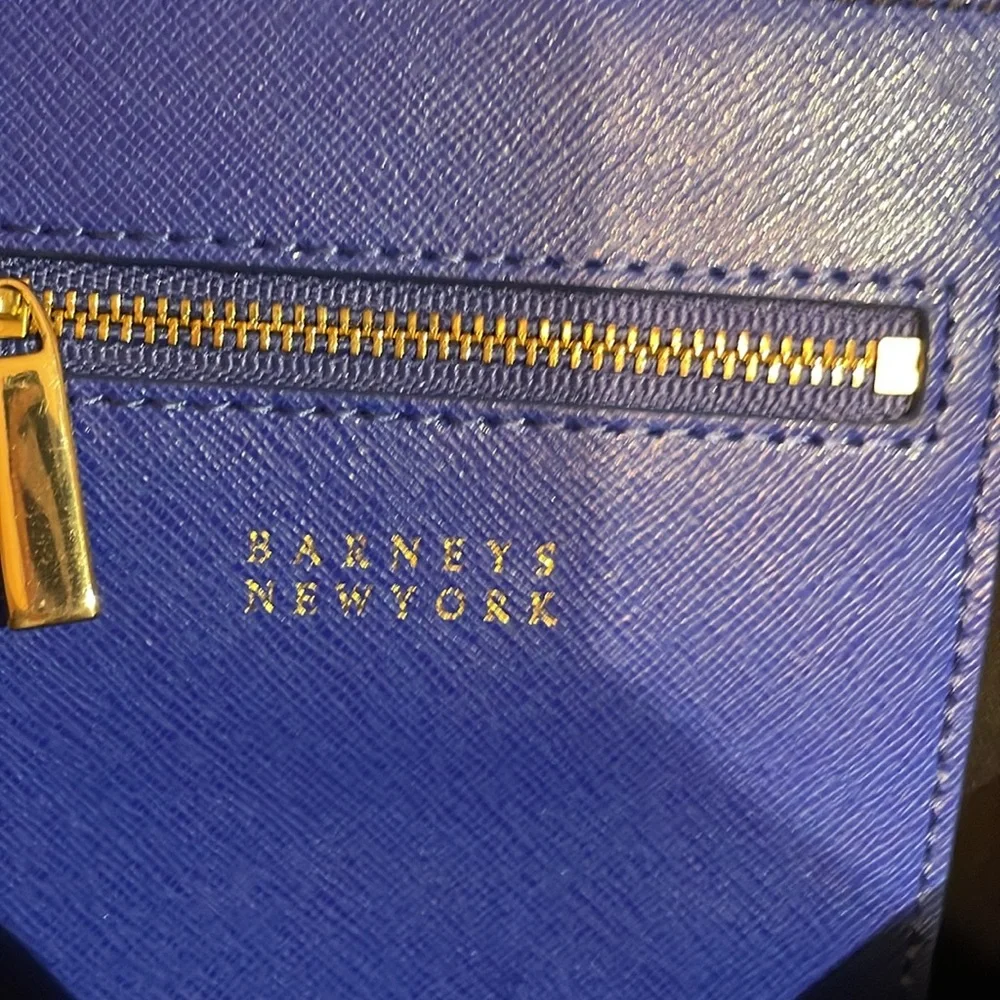 Barney’s New York backpack